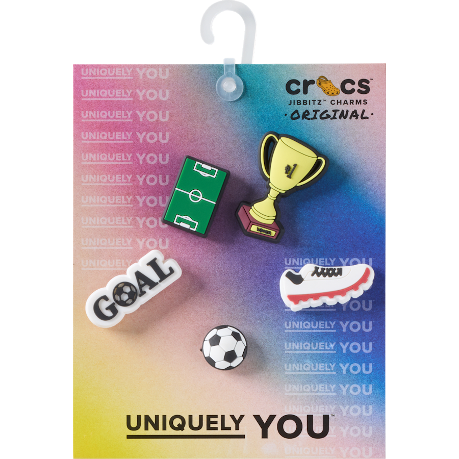 Soccer Star 5 Pack - US 0656