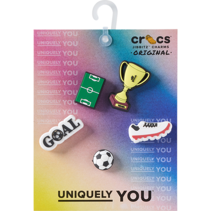 Soccer Star 5 Pack - US 0656