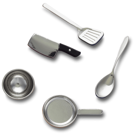 Chef's Arsenal 5 Pack - US 7898