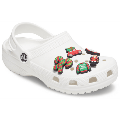 Red and Green Ornament Pack - US 3442