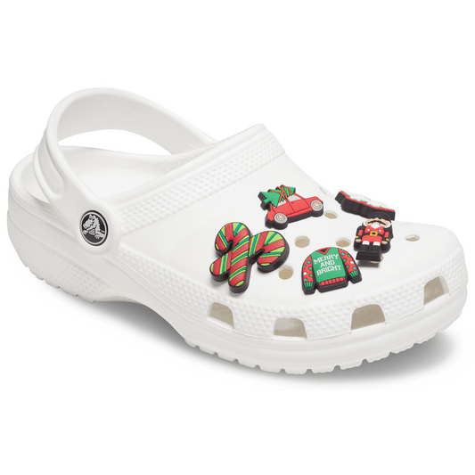 Red and Green Ornament Pack - US 3442