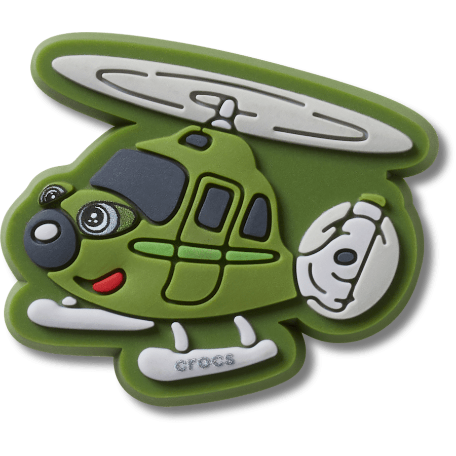 Military Helicopter - US 8210