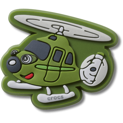 Military Helicopter - US 8210