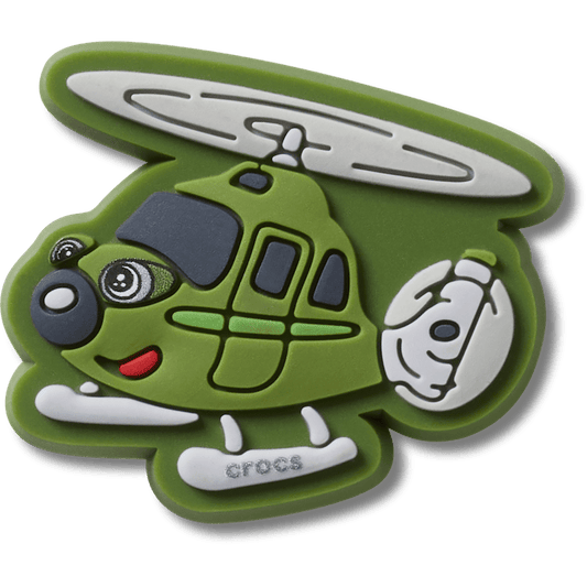 Military Helicopter - US 8210