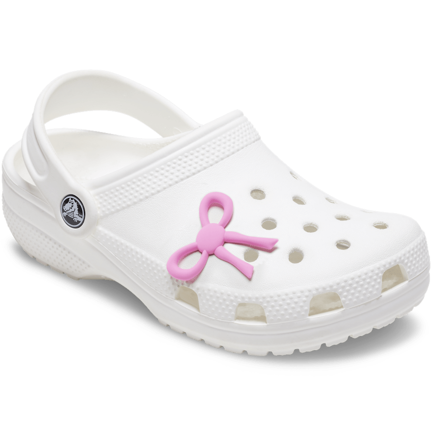 Thin Pink Bow - US 0669