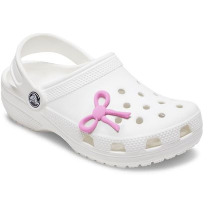 Thin Pink Bow - US 0669