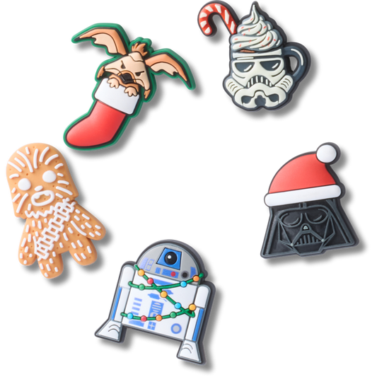 STAR WARS™ Holiday 5-Pack - US 4978