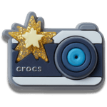 Glitter Camera Flash - US 6023