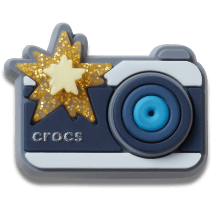 Glitter Camera Flash - US 6023