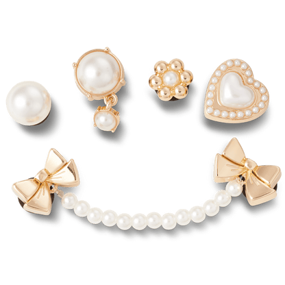 Pearly Gold 5 Pack - US 6877