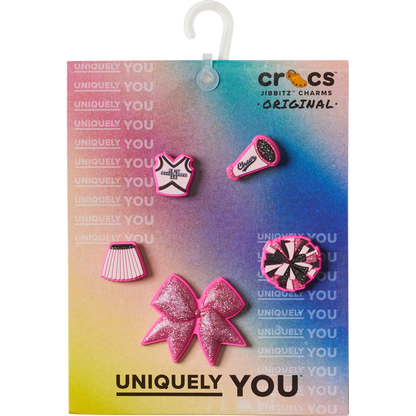 Cheerleading 5 Pack - US 2803