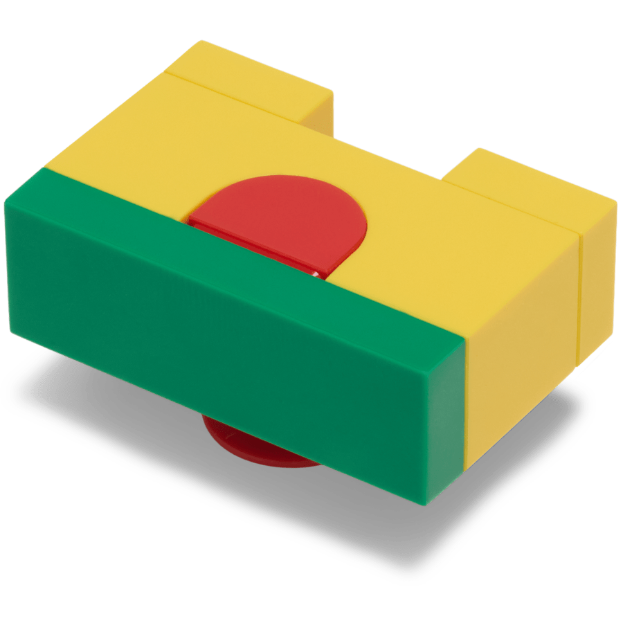 LEGO® Castle - US 7350