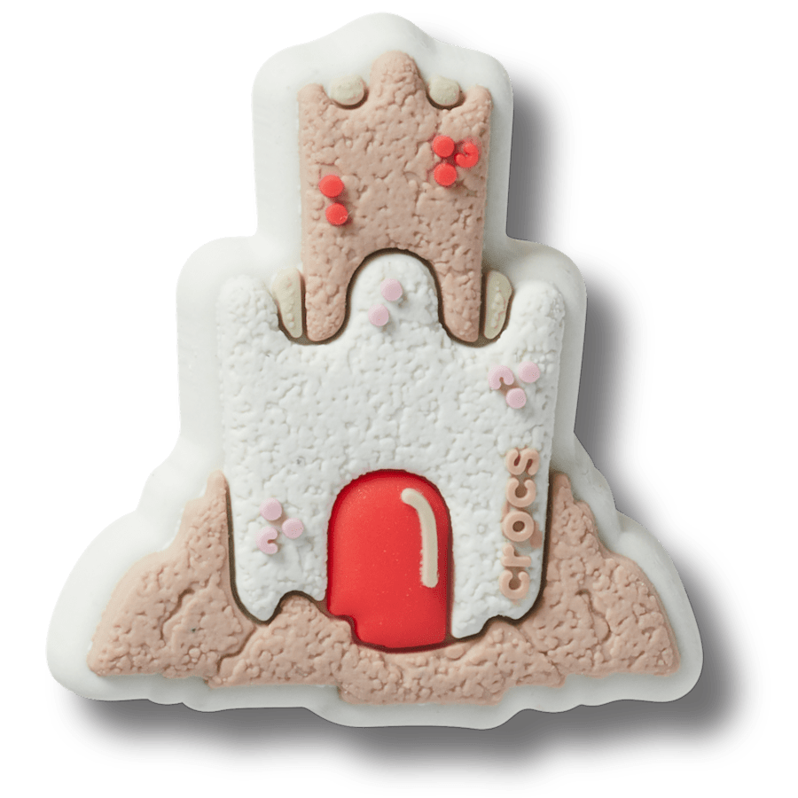 Sandcastle - US 6839