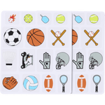 Sporty Shoe Tattoos - US 9374