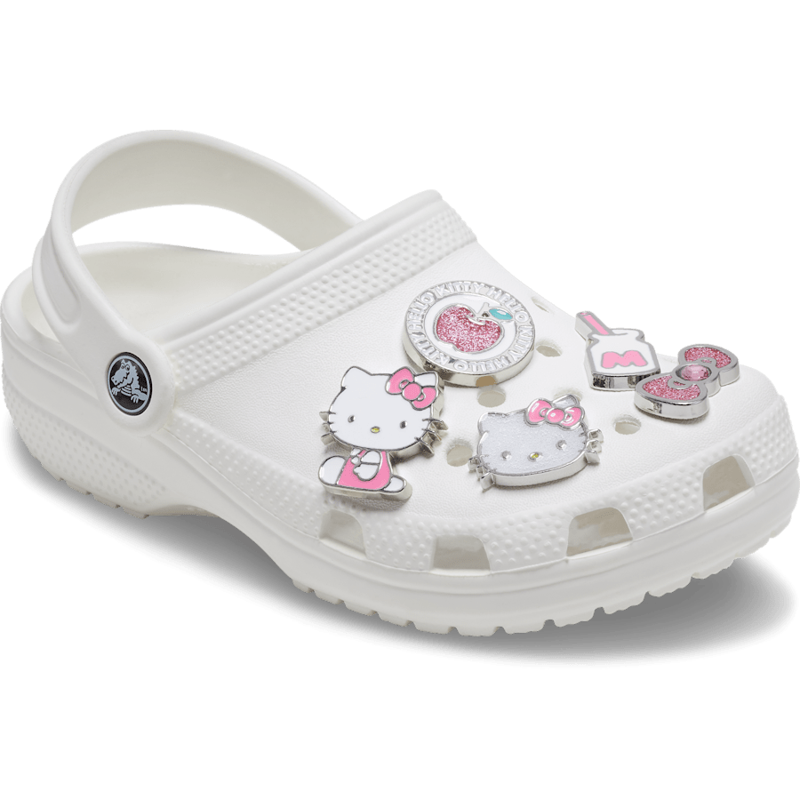 Hello Kitty Elevated 5 Pack - US 8449