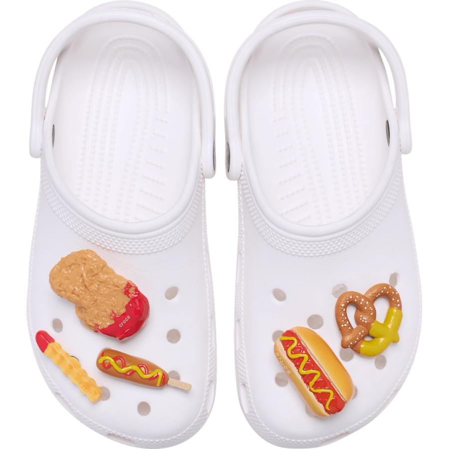YUM Dipped Junk Food 5 Pack - US 3015