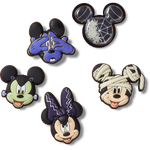 Disney Mickey Halloween 5 Pack - US 2001