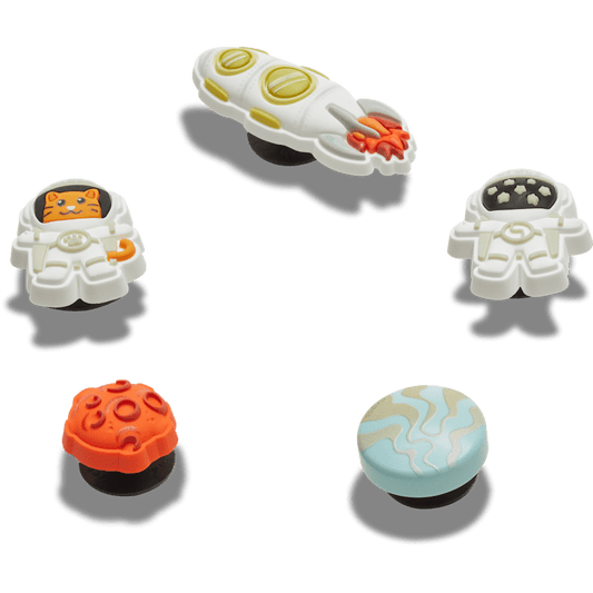 Astronaut 5 Pack - US 6511