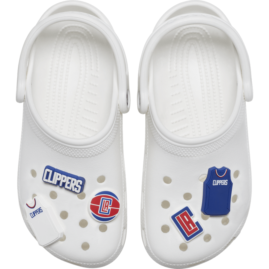 NBA Los Angeles Clippers 5 Pack - US 0627