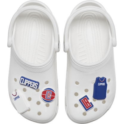 NBA Los Angeles Clippers 5 Pack - US 0627