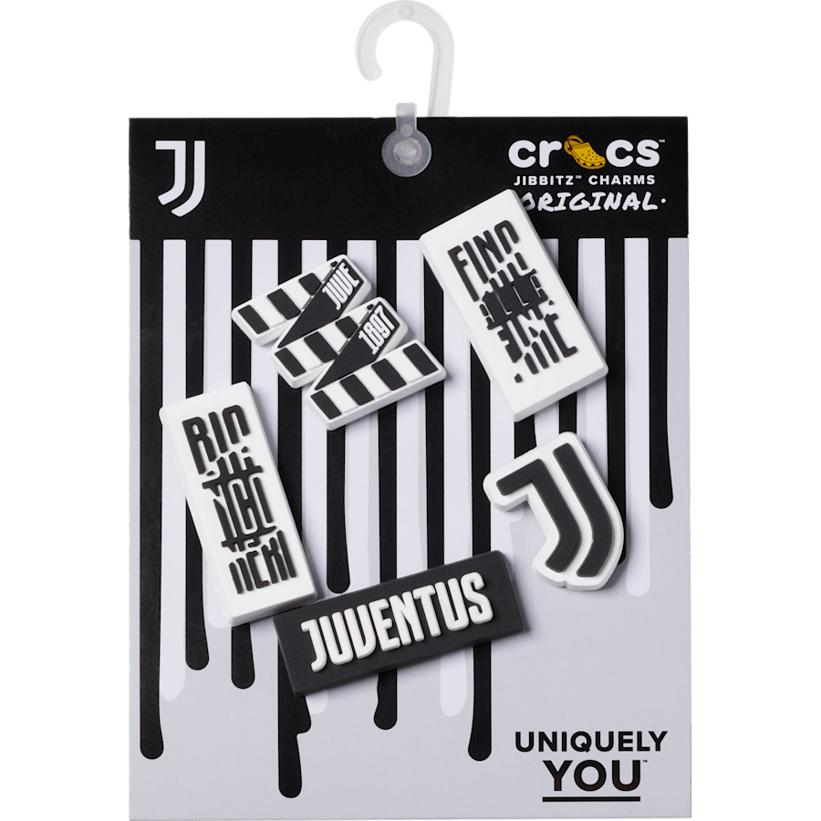 Juventus 5 Pack - US 5213