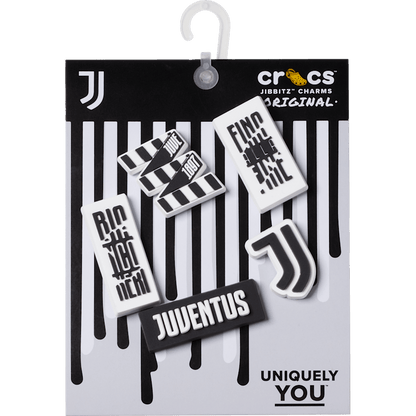 Juventus 5 Pack - US 5213