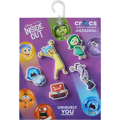 Pixar Inside Out 5 Pack - US 2816