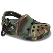 Army Green / Multi