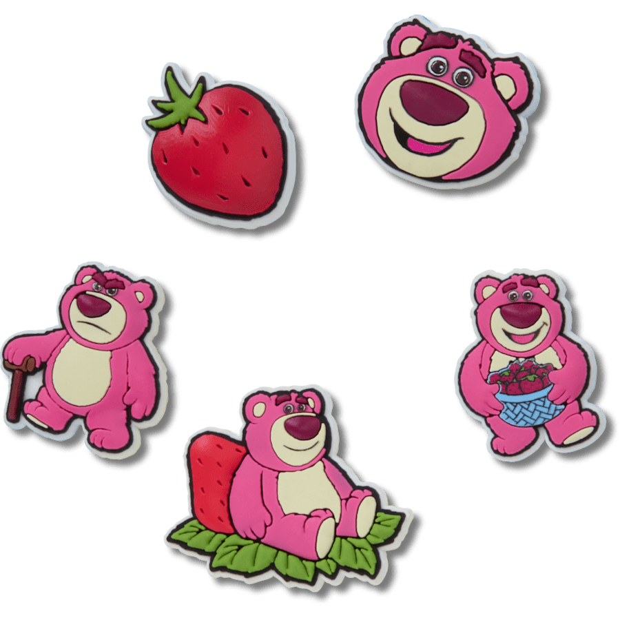 Pixar Lotso 5pack - US 5833