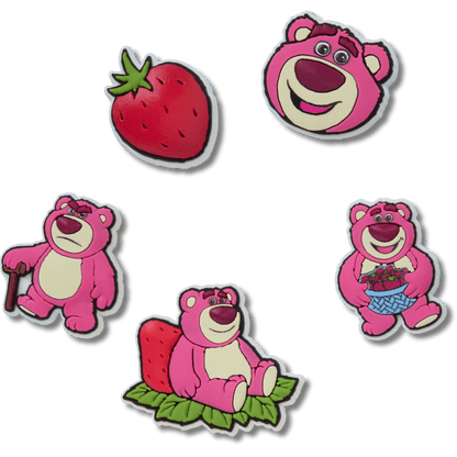 Pixar Lotso 5pack - US 5833