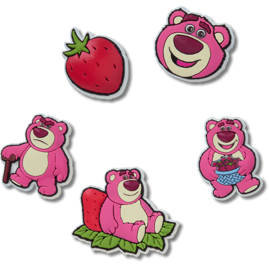 Pixar Lotso 5pack - US 5833