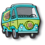 Scooby-Doo! Van - US 9846