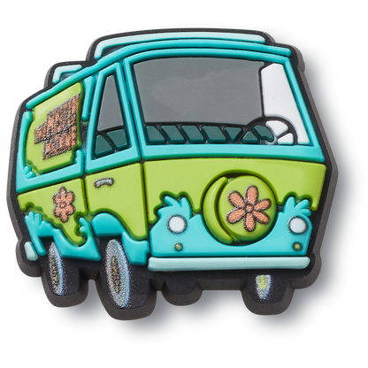 Scooby-Doo! Van - US 9846