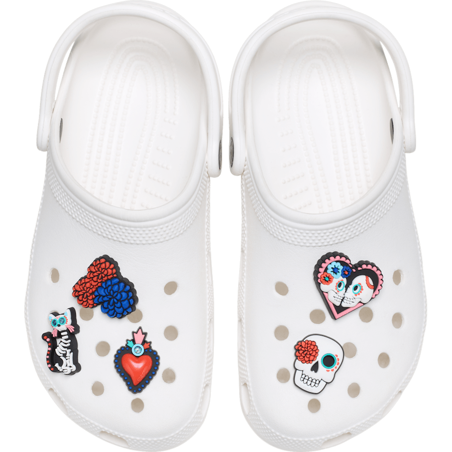 Artsy Dia De Los Muertos 5 Pack - US 2179