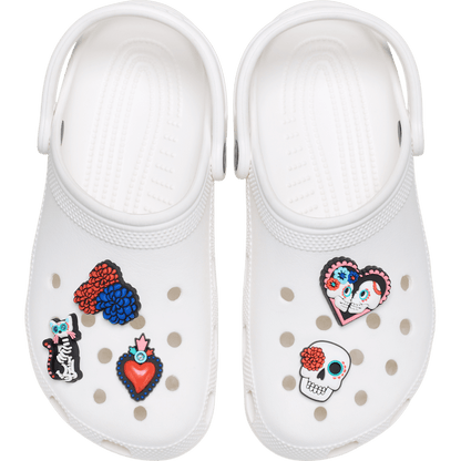 Artsy Dia De Los Muertos 5 Pack - US 2179