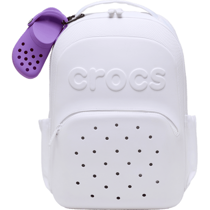 Classic Clog Pouch Bag Charm - US 7375