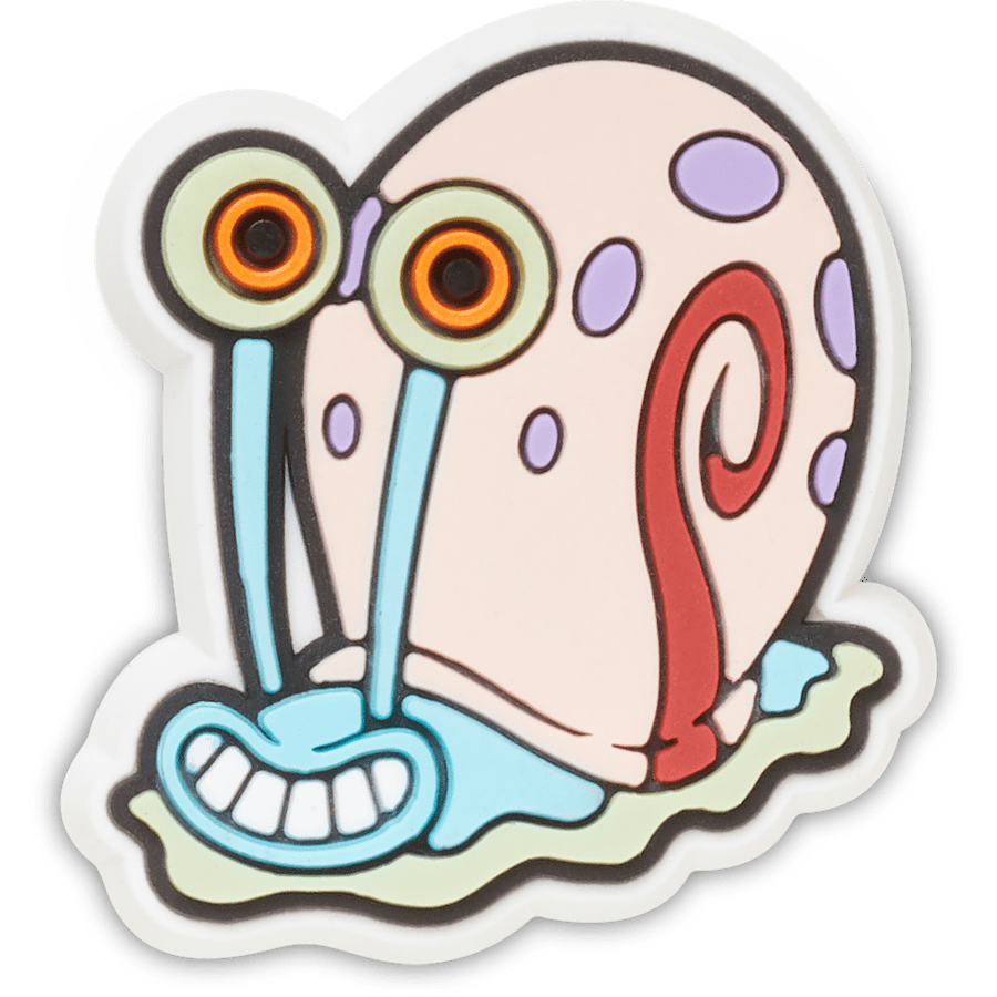 SpongeBob Gary - US 6685