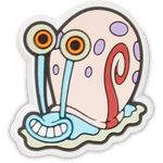 SpongeBob Gary - US 6685