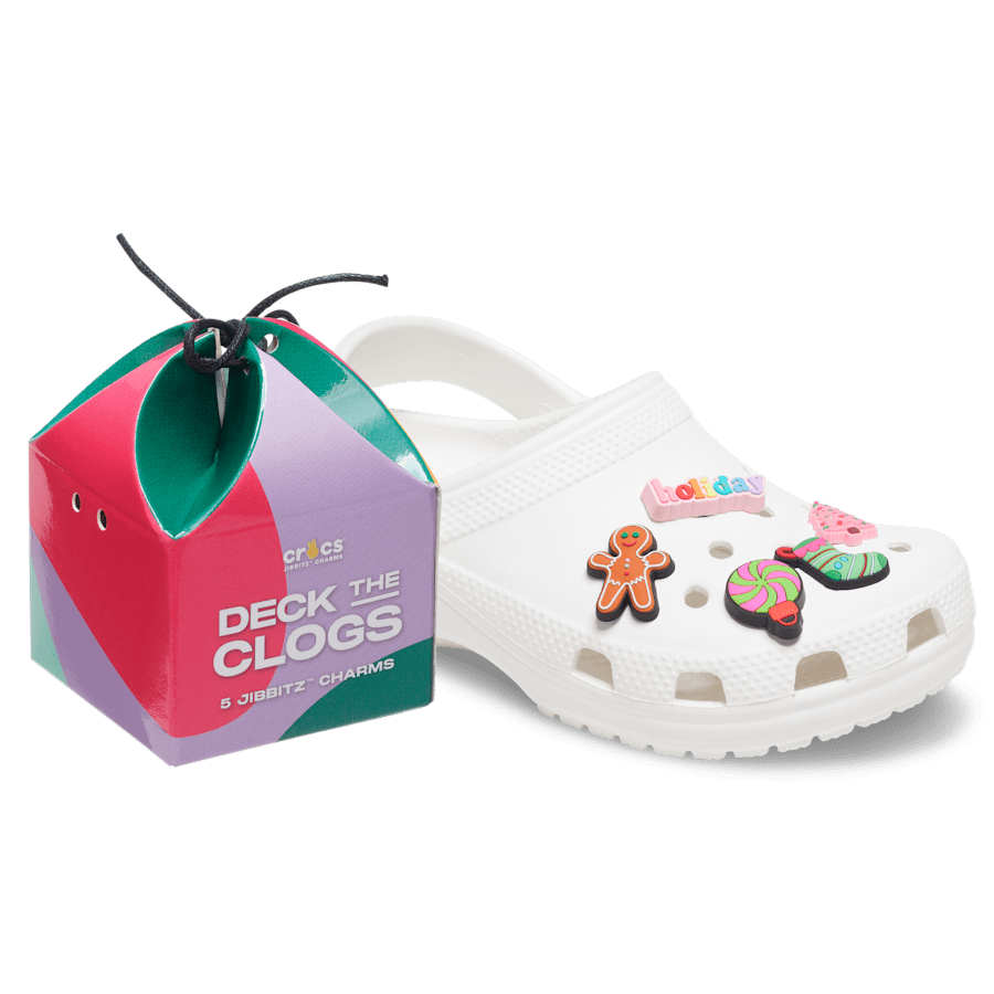 Bright Holiday Ornament Pack - US 8577