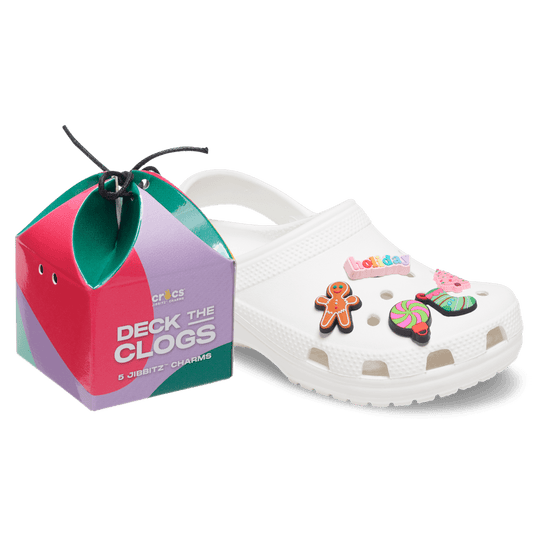Bright Holiday Ornament Pack - US 8577