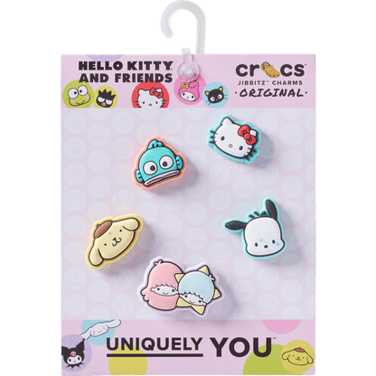 Hello Kitty® and Friends 5 Pack - US 0513