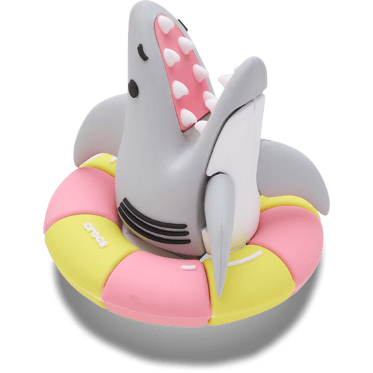 3D Swimming Shark - US 6556