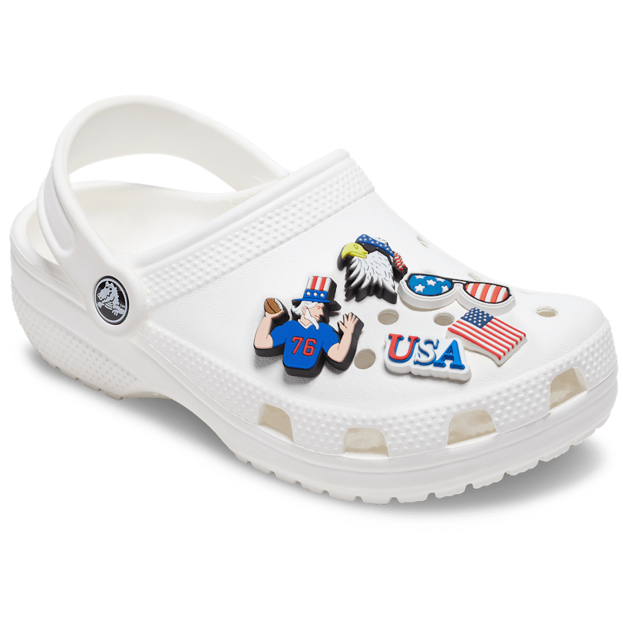 Patriotic 5 Pack - US 3465