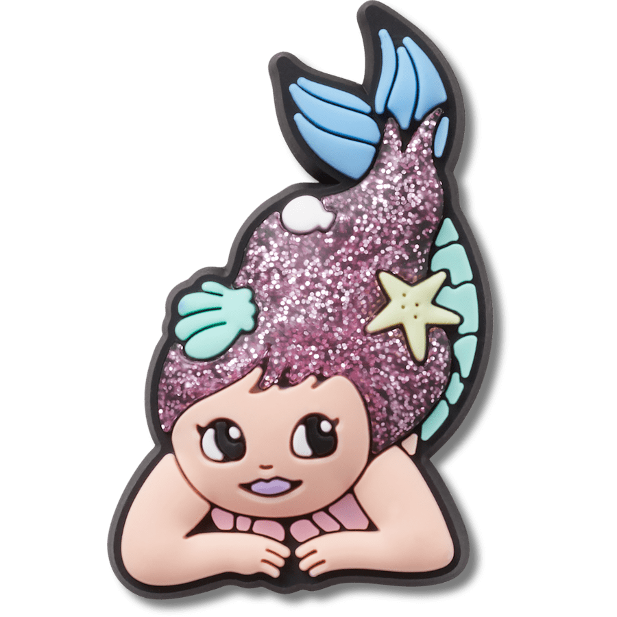 Lil Mermaid Girlie - US 6194