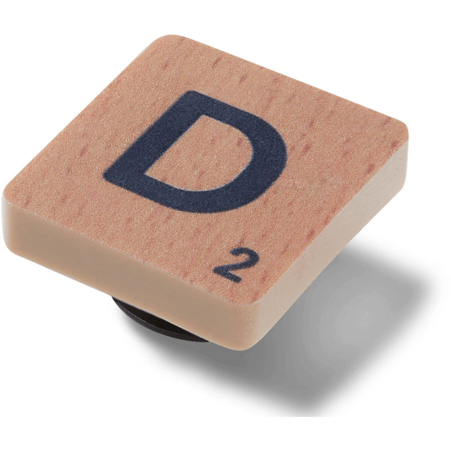 Scrabble D - US 8700