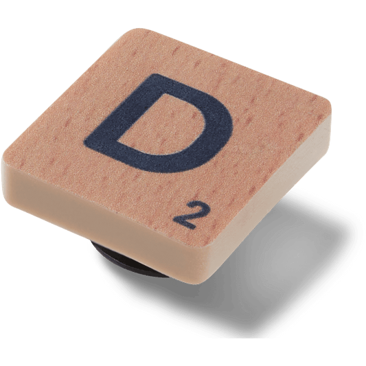 Scrabble D - US 8700