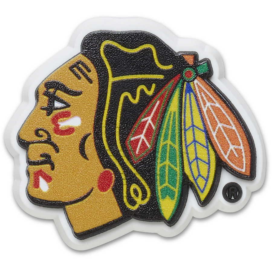 NHL® Chicago Blackhawks® - US 8681