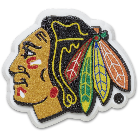 NHL® Chicago Blackhawks® - US 8681