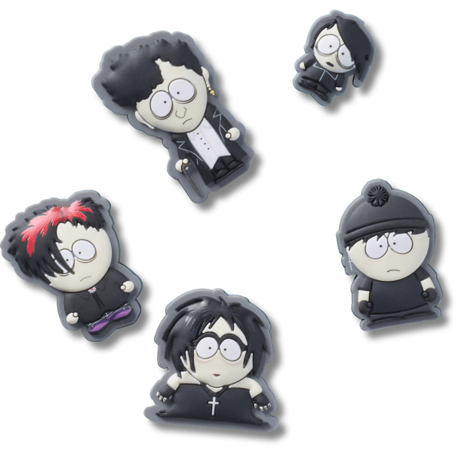 South Park - US 4877