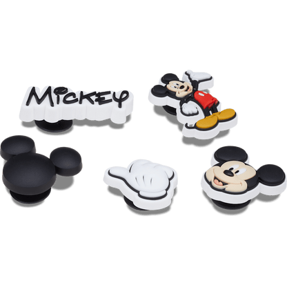 Disney Mickey 5 Pack - US 7860